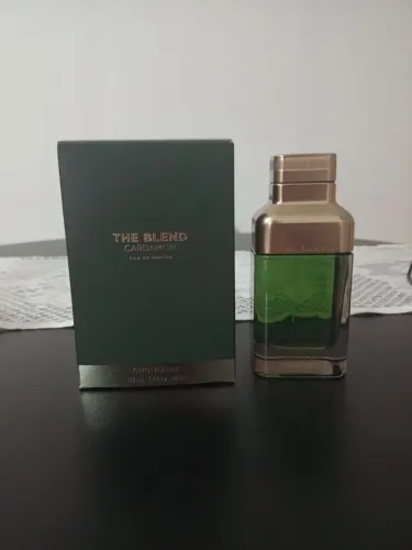 Perfume The Blend (ORIGINAL)