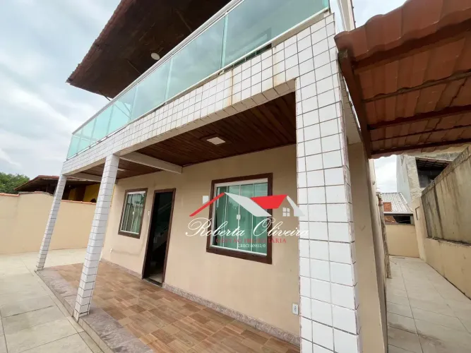 LINDA CASA À VENDA CONDOMÍNIO SANTA MARGARIDA | CABO FRIO/RJ