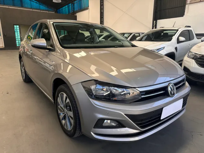 Volkswagen Polo Comfort. 200 TSI 1.0 Flex 12V Aut. 2018