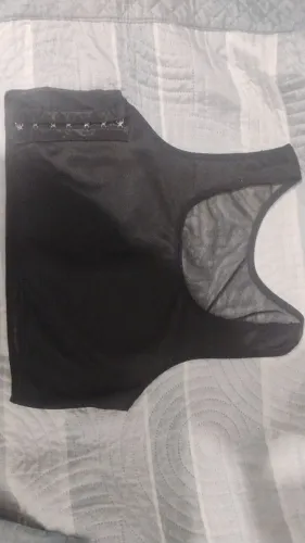 binder FTM (doação)