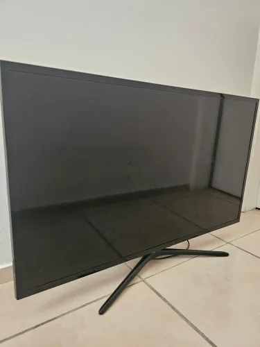 SmartTV Samsung