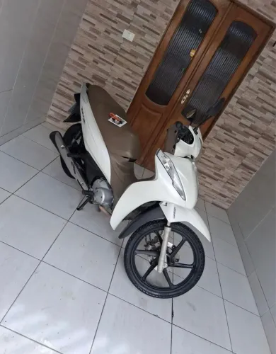 Vende-se Biz (entrada a partir de 4mil)