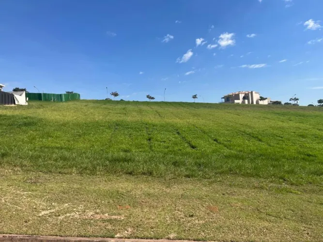 Terreno em Condomínio para Venda em Jundiaí, Chácara Terra Nova