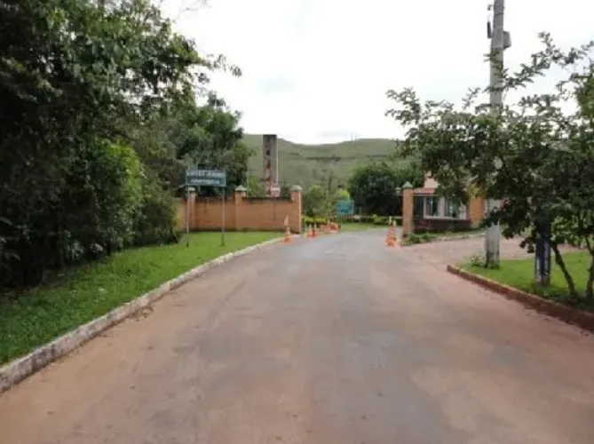 Lote em condomínio fechado - Venda - Nova Lima
