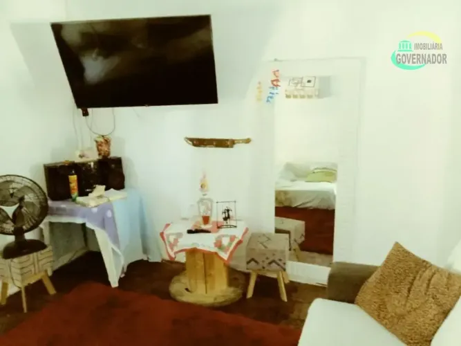 Abaixou o preço- Casa com 2 dormitórios à venda, 150 m² por R$ 380.000 - Vila Aurocan - Ca
