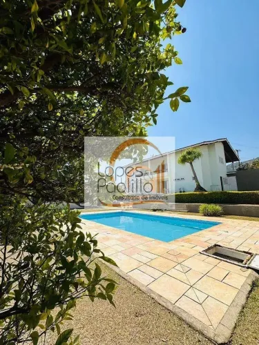 Casa para locação, Condomínio Flamboyant-B, Atibaia, SP