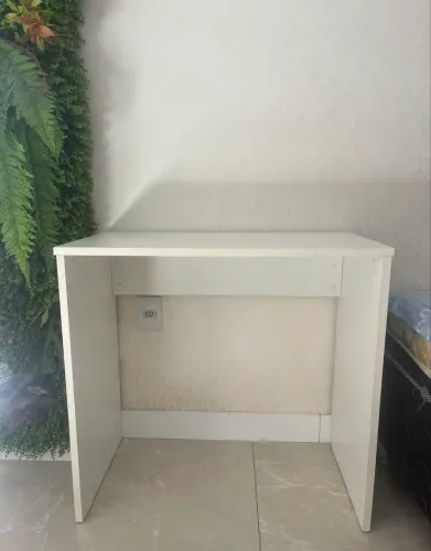 Mesinha de Estudo 