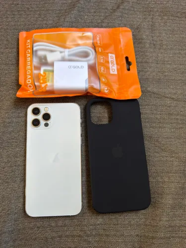 Iphone 12 Pro 128gb