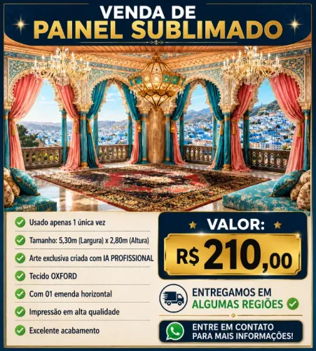 Decoração Festas
