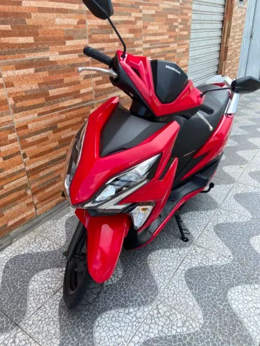 Moto Extra