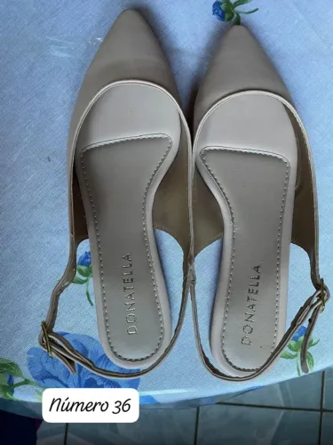 Sapatilhas feminina
