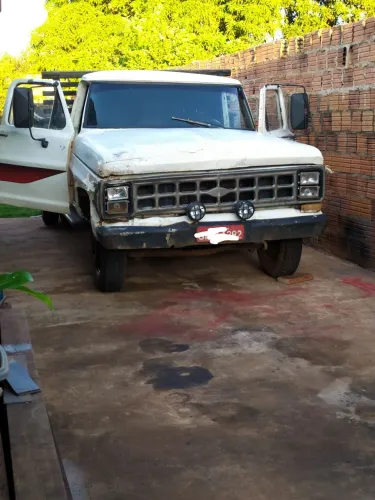 Mudanças Frete 