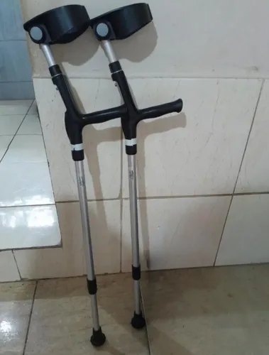 Para de Muletas