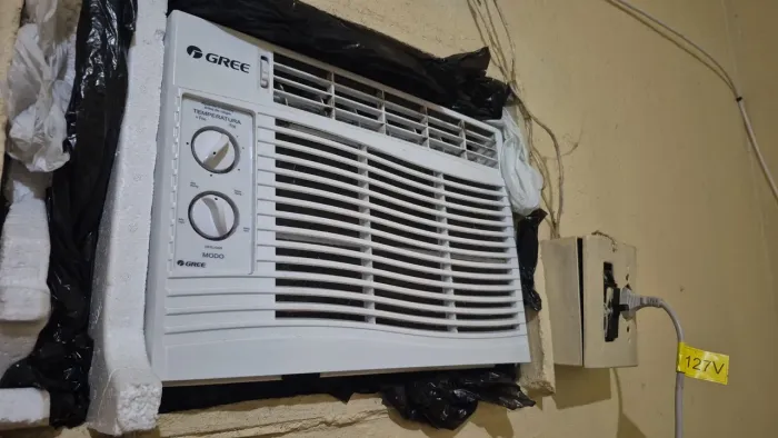 Ar condicionado gree