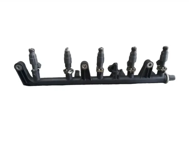 Flauta Com 5 Bicos Marea 2.4 Original Bosch 
