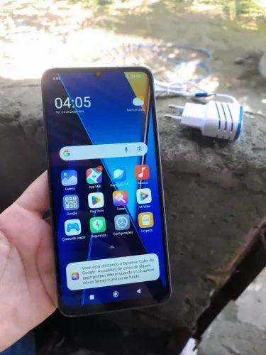 Xiaomi Redmi 13c 128gigas 8ram, facilito a entrega, com carregador e capa, aceito cartão