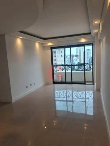Apartamento para locação no condomínio Place Athenee com 3 quartos sendo 1 suíte - 82 m² -