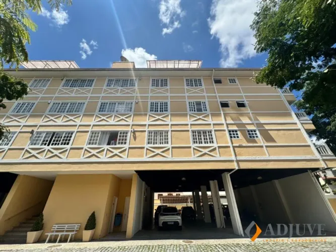 Imóvel com 3 dormitório e excelente distribuição dos espaços!