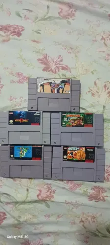 Super Nintendo Baby