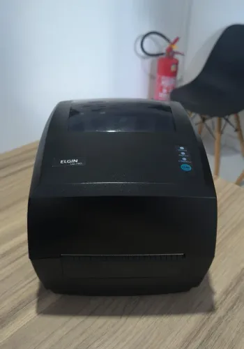 Impressora térmica de etiquetas Elgin L42 PRO