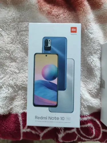 Redmi note 10
