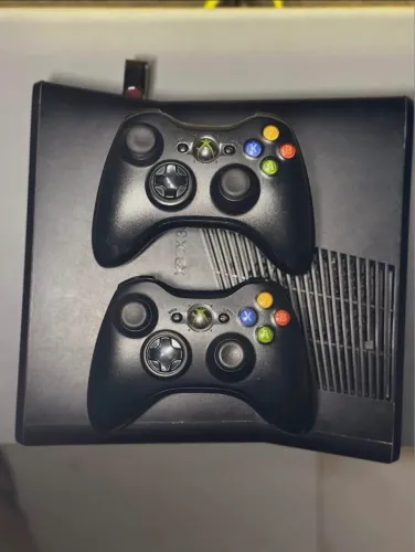 Vídeo Game Xbox
