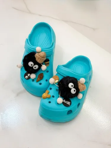 Crocs Infantil
