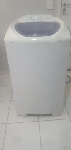 Máquina de lavar