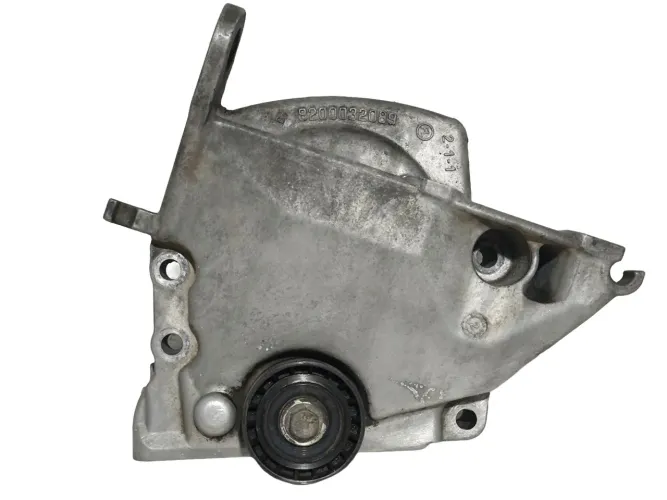 Tampa Lateral Correia Motor Renault Clio Peugeot 206 1.0 16v Gasolina Tampa *9