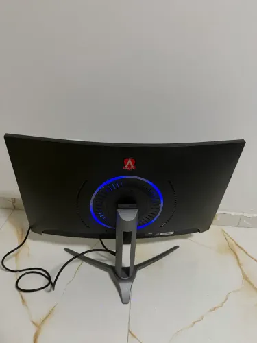 Monitor Gamer 32 polegadas