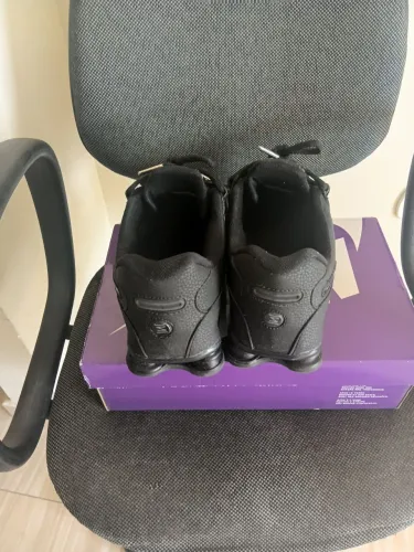 Tênis Nike R4 N?40