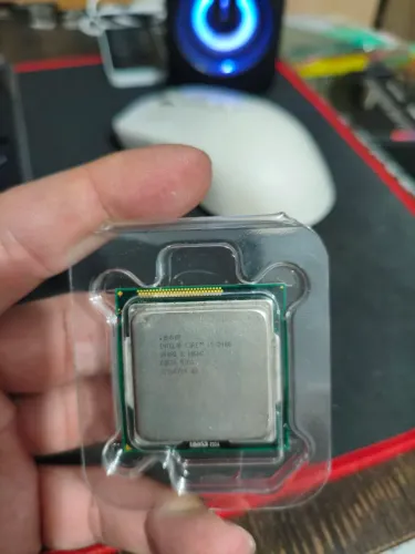 Processador Intel i5
