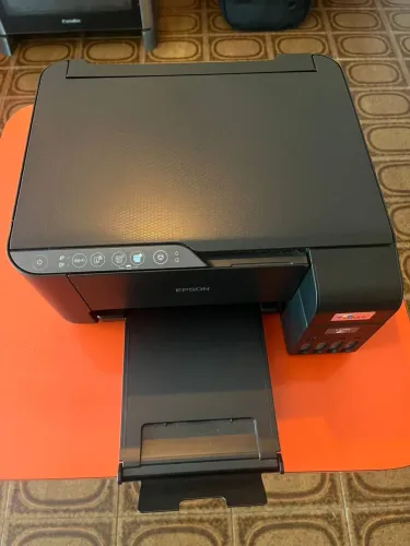 Impressora Epson L3250