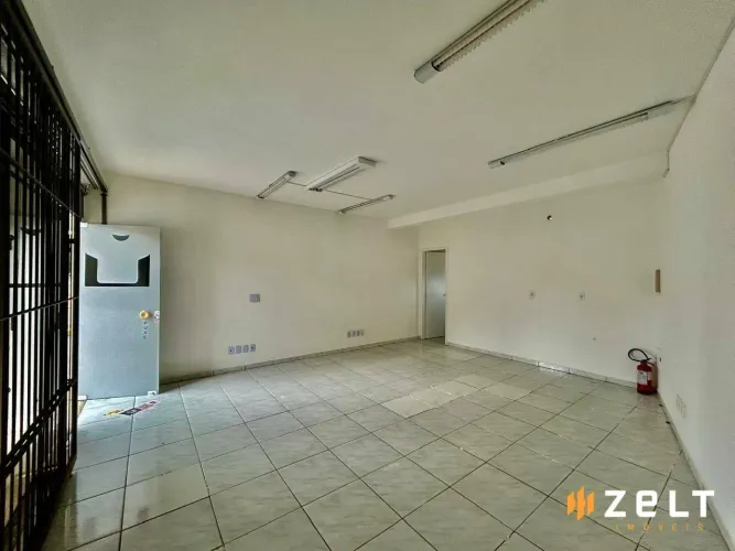 Sala para alugar, 50 m² por R$ 1.650/mês - Velha - Blumenau/SC