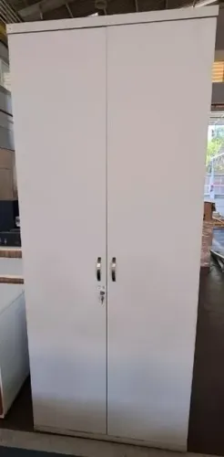 Armário para Escritório - com prateleiras