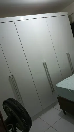 Guarda roupa