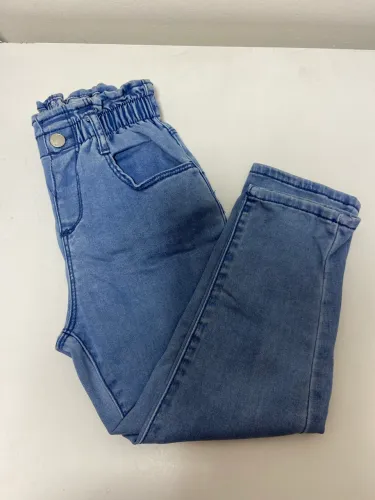 Calça Zara infantil