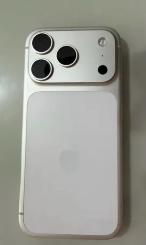 iPhone 17 PRO 256 - SILVER