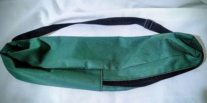 Porta baquetas.