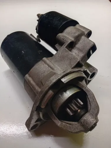 MOTOR ARRANQUE SPIN COBALT 