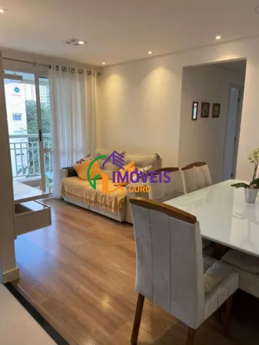 APARTAMENTO - MORUMBI - SP