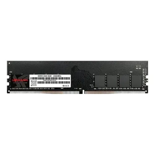 Memória ram 8GB lipgamer 2666mhz