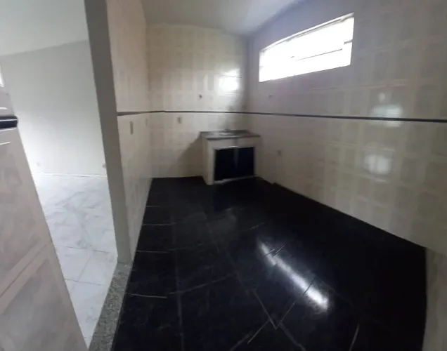 Pia de cozinha 1,20 - concretada
