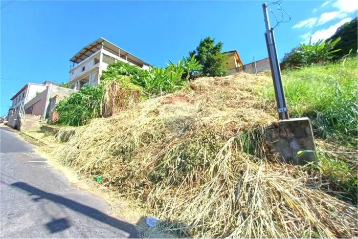 Lote à venda em Belo Horizonte - 200m² com escritura