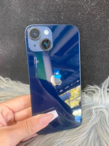 Iphone 14 128gb midnight