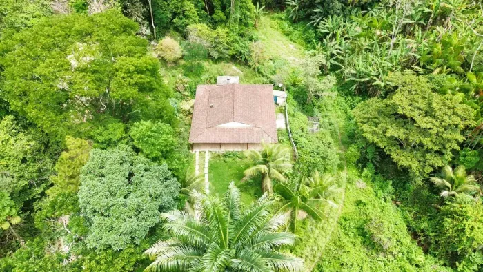 Sítio à venda 51000m² em Estação de Soturno Jacigua Vargem Alta/ES