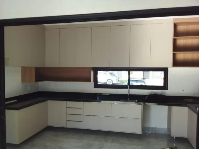 Casa com 3 dormitórios à venda, 196 m² por R$ 1.750.000,00 - Condomínio Residencial Milano