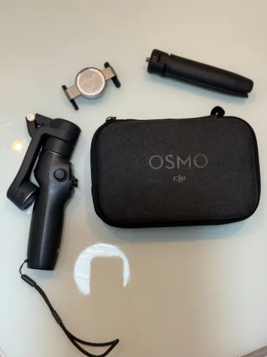 Osmo dji 6 