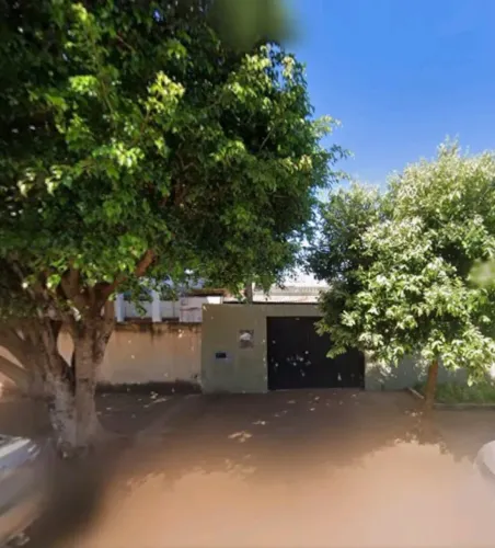 Casa Residencial para Locação em Dourados-MS