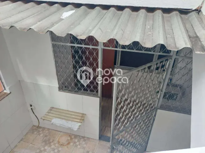 Guadalupe | Apartamento 3 quartos